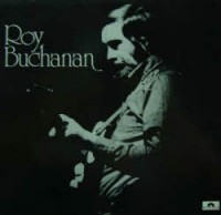 [중고] [LP] Roy Buchanan / Roy Buchanan
