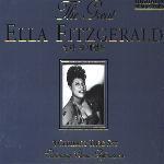 Ella Fitzgerald / Great Ella Fitzgerald (3CD/미개봉)