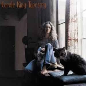 [중고] [LP] Carole King / Tapestry
