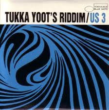 [중고] US3 / Tukka Yoot&#039;s Riddim (일본수입/single)