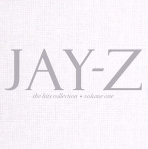 [중고] Jay-Z / The Hits Collection Volume One (홍보용)