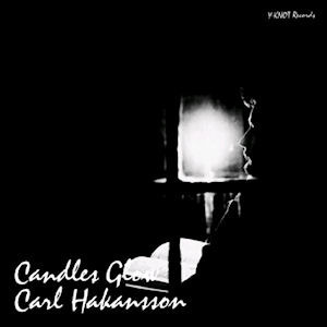 Carl Hakansson / Candles Glow (Remastered, Paper Sleeve LP Miniature/미개봉)