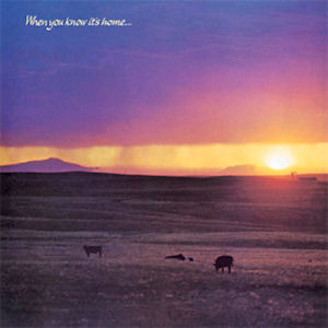 Michael Deacon / When You Know It’s Home (+3 Bonus Tracks) (Remastered, LP Miniature/미개봉)