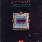 [중고] John Mclaughlin / Extrapolation (수입)