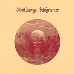 Bob Carpenter / Silent Passage (Remastered, LP Miniature/미개봉)