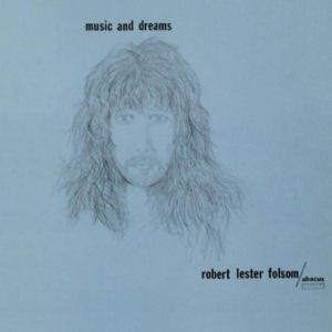 Robert Lester Folsom / Music And Dreams (+2 Bonus Tracks) (Remastered, LP Miniature/미개봉)