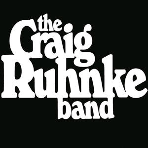 Craig Ruhnke / The Craig Ruhnke Band (+3 Bonus Tracks) (Remastered, LP Miniature/미개봉)
