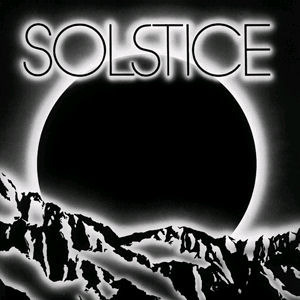 Solstice / Solstice (+2 Bonus Tracks) (Remastered, LP Miniature/미개봉)