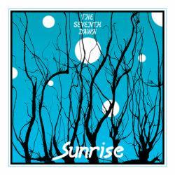 Seventh Dawn / Sunrise (Remastered, LP Miniature/미개봉)