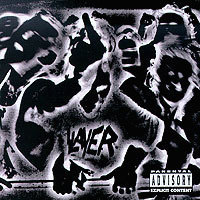 Slayer / Undisputed Attitude (미개봉)