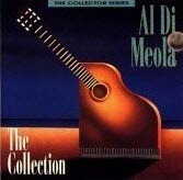 [중고] Al Di Meola / Collection (수입)