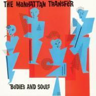[중고] Manhattan Transfer / Bodies And Souls (수입)