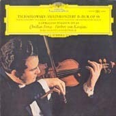 [중고] [LP] Christian Ferras, Herbert Von Karajan / Tchaikovsky : Violinkonzert D dur Op.35, Capriccio Italien Op.45 (sel200131)