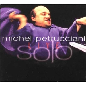 [중고] Michel Petrucciani / Solo Live (Digipack/수입)