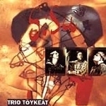 [중고] Trio Toykeat / Sisu (수입)