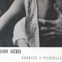 Gidon Kremer / Hommage A Piazzolla (미개봉/794072)