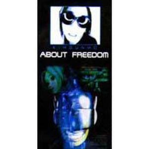 [중고] 김건모 / About Freedom-Enhanced CD