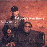 [중고] Pal Joey&#039;s New Breed / Section of Life (수입)