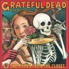 Grateful Dead / The Best Of - Skeletons From The Closet (수입/미개봉)