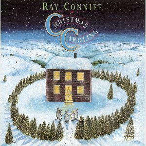 Ray Conniff / Christmas Caroling (수입/미개봉)