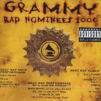 [중고] V.A. / 2000 Grammy Rap Nominees