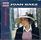 Joan Baez / Imagine (수입/미개봉)