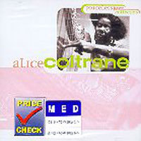 Alice Coltrane / Priceless Jazz Collection (수입/미개봉)