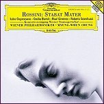 정명훈 (Myung-Whun Chung), Luba Orgonasova / 로시니: 스타바트 마테르 (Rossini : Stabat Mater/미개봉/dg4131)