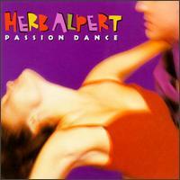[중고] Herb Alpert / Passion Dance (수입)