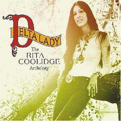 Rita Coolidge / Delta Lady - The Rita Coolidge Anthology (Digipack) (2CD/수입/미개봉)