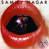 Sammy Hagar / Three Lock Box (미개봉)
