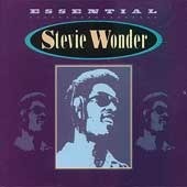 Stevie Wonder / Essential (2CD/수입/미개봉)