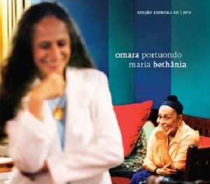 Omara Portuondo &amp; Martin Rojas / Omara Portuondo &amp; Maria Bethania (미개봉)