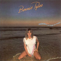 [중고] Bonnie Tyler / Goodbye To The Island (수입)