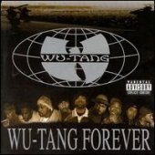 Wu-Tang Clan / Wu-Tang Forever (2CD/미개봉)