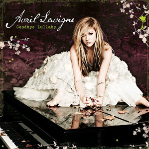 Avril Lavigne / Goodbye Lullaby (CD+DVD/Deluxe Edition/미개봉)