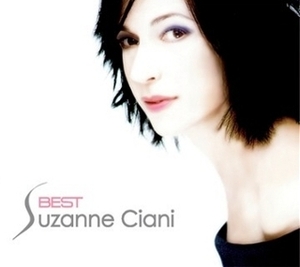 [중고] Suzanne Ciani / Best (2CD)