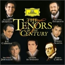 V.A. / The Greatest Tenors Of The Century (2CD/미개봉/dg5399)