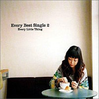 Every Little Thing (에브리 리틀 씽) / Every Best Single 2 (홍보용/미개봉)