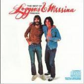 [중고] Loggins &amp; Messina / The Best Of Friends (일본수입)