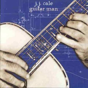 [중고] J.J. Cale / Guitar Man (수입)
