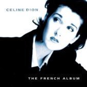 Celine Dion / The French Album (미개봉)