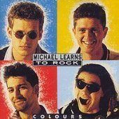 Michael Learns To Rock / Colours (미개봉)