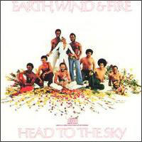Earth, Wind &amp; Fire / Head to the Sky (수입/미개봉)