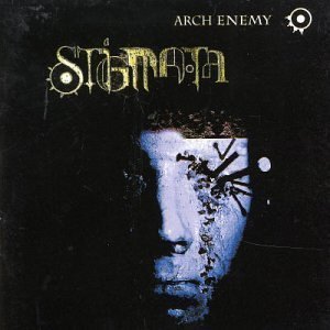 Arch Enemy / Stigmata (미개봉)