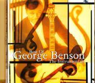 George Benson / The Best Of George Benson : The Instrumentals (미개봉)