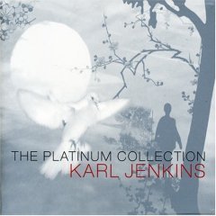 Karl Jenkins / 플래티늄 켈렉션 - 칼 젠킨스 (The Platinum Collection - Karl Jenkins) (3CD/수입/미개봉)