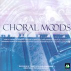 V.A. / Choral Moods (2CD/미개봉/bmgkd0006)