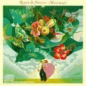 Return To Forever / Musicmagic (수입/미개봉)