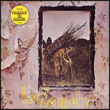 [중고] [LP] Led Zeppelin / Led Zeppelin 4